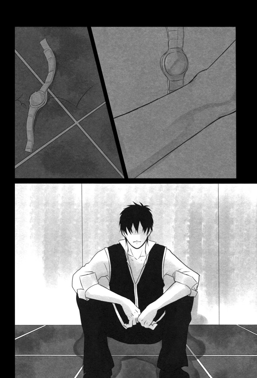 Read Confinement Play – Gintama dj chapter 1 image 20 on Lezhin