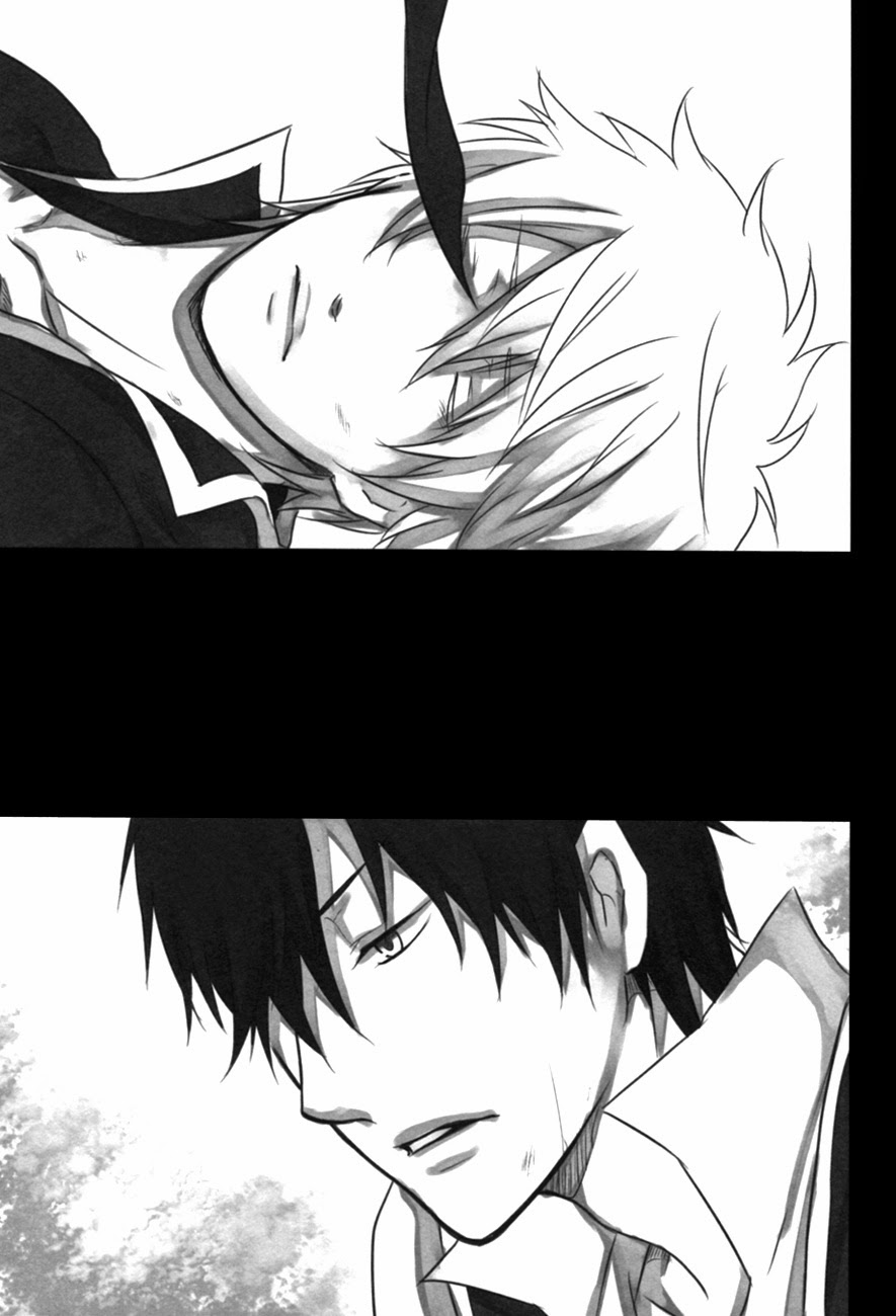 Read Confinement Play – Gintama dj chapter 1 image 25 on Lezhin