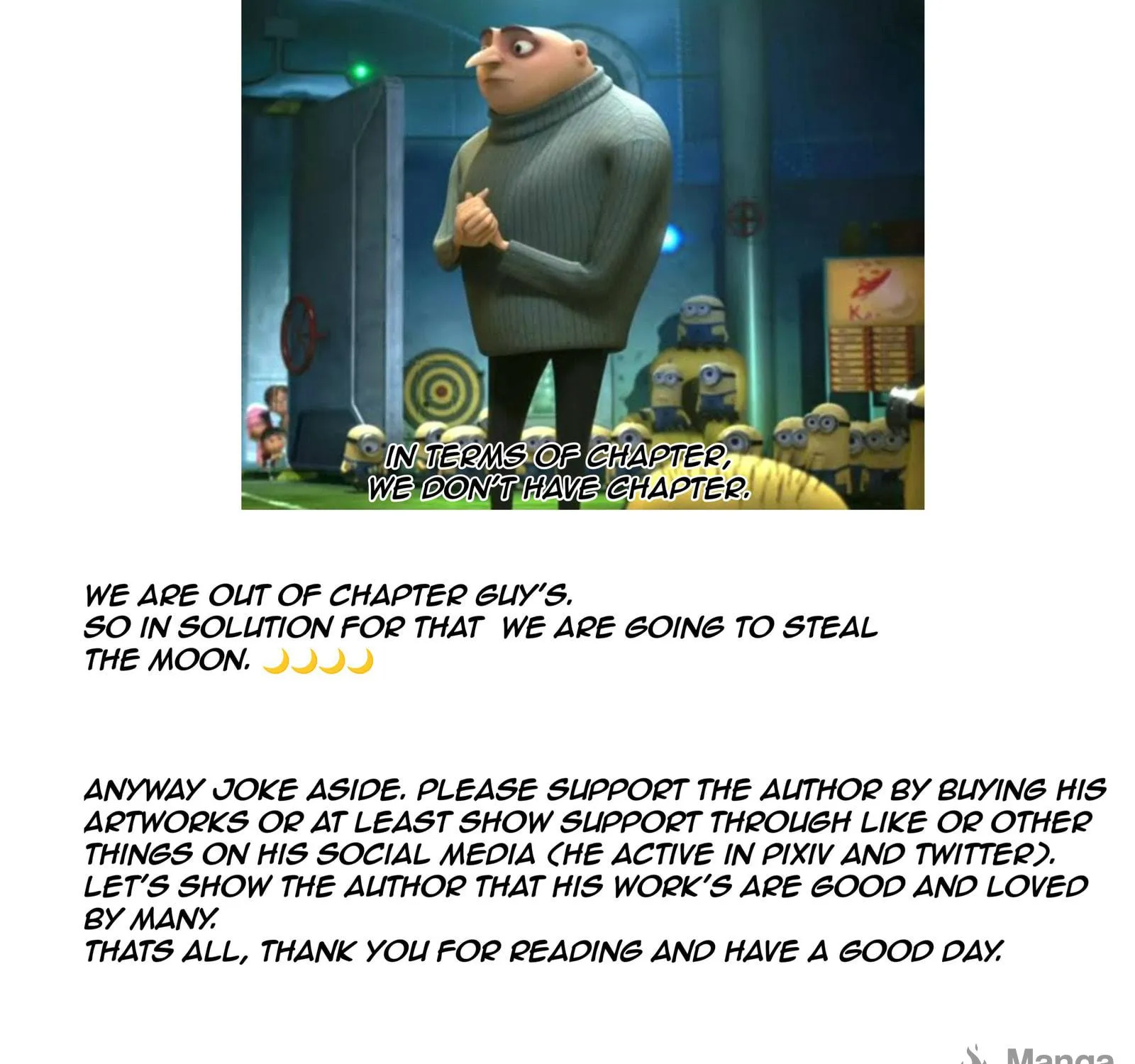 Conflict between Wife and Dog Chapter 4 page 9 - 