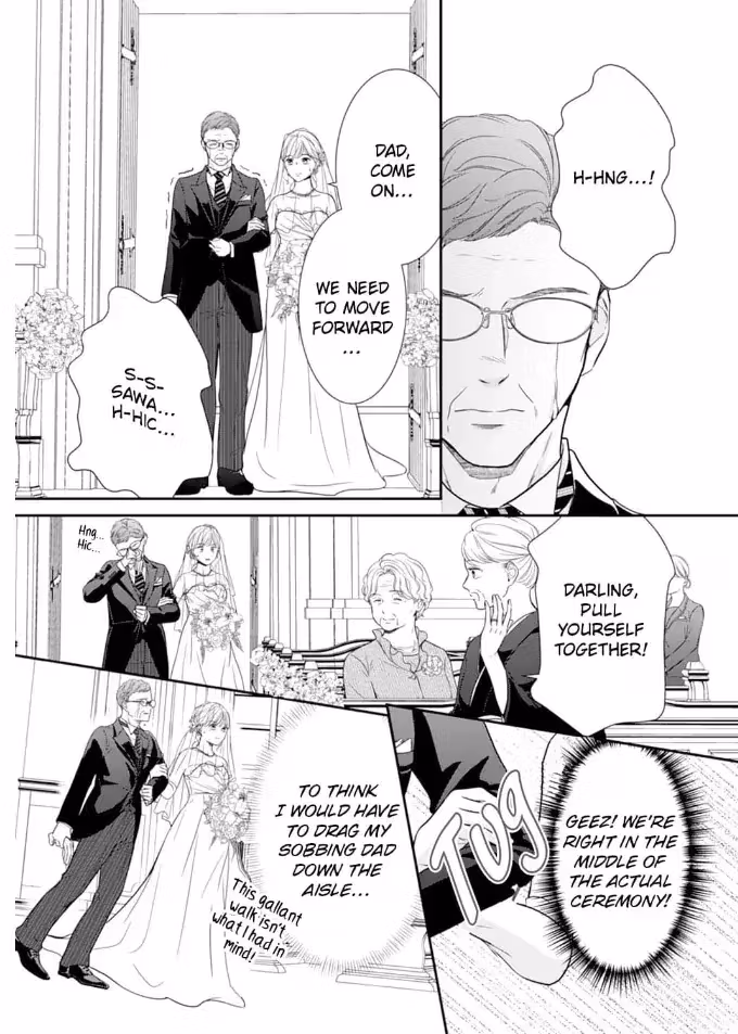 Read Congratulations! You