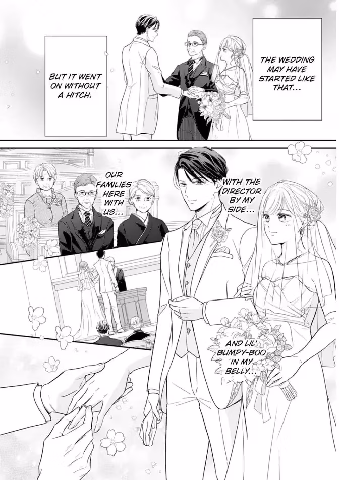 Read Congratulations! You