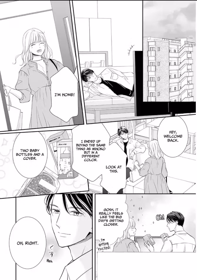 Read Congratulations! You