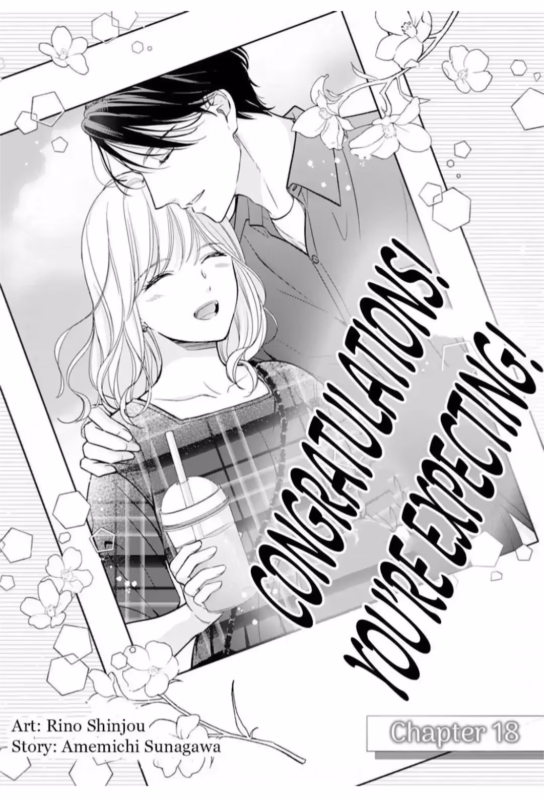 Read Congratulations! You