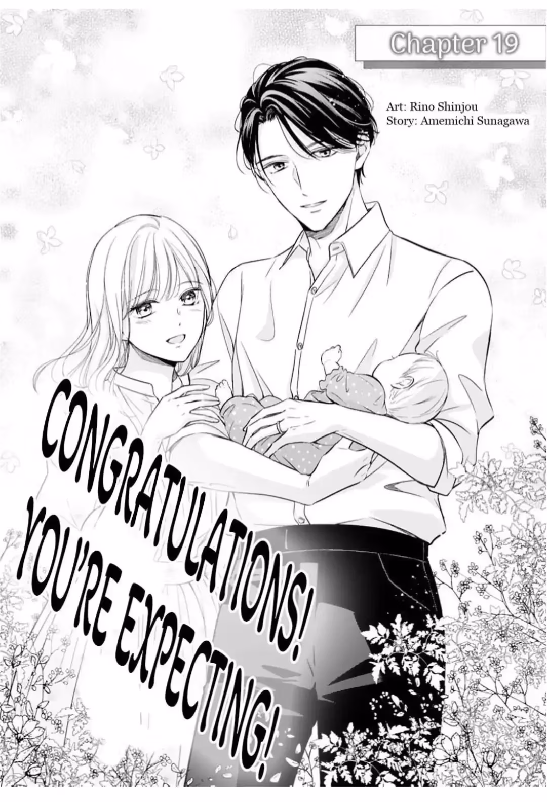 Read Congratulations! You