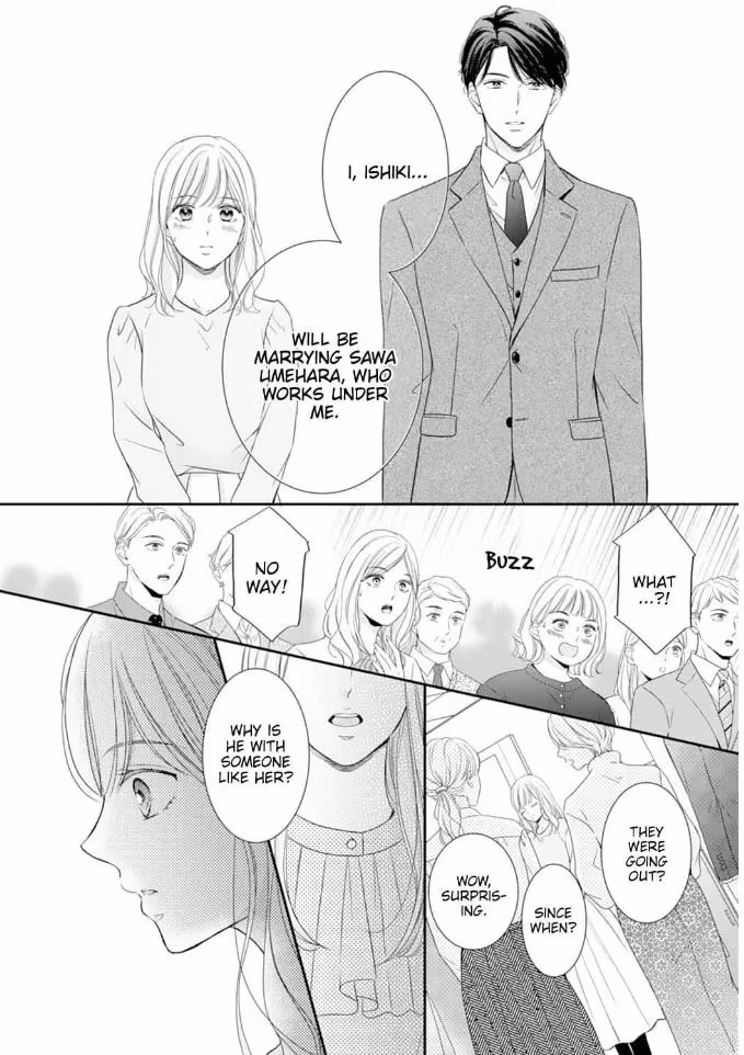 Read Congratulations! You