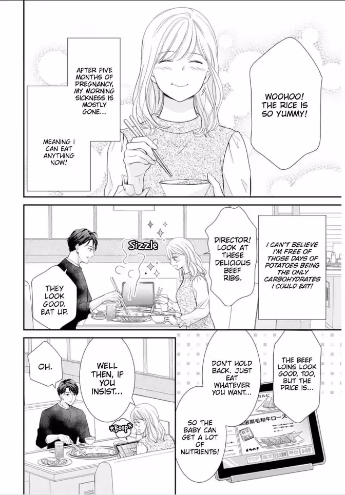 Read Congratulations! You