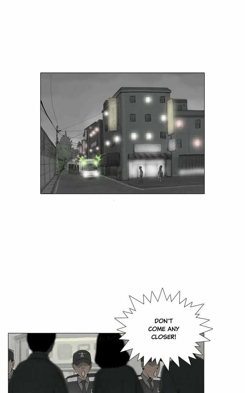 Read Connect (Shin Dae-Sung) chapter 1 image 1 on Lezhin