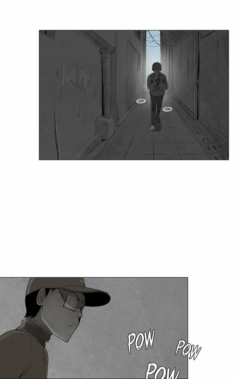 Read Connect (Shin Dae-Sung) chapter 1 image 16 on Lezhin