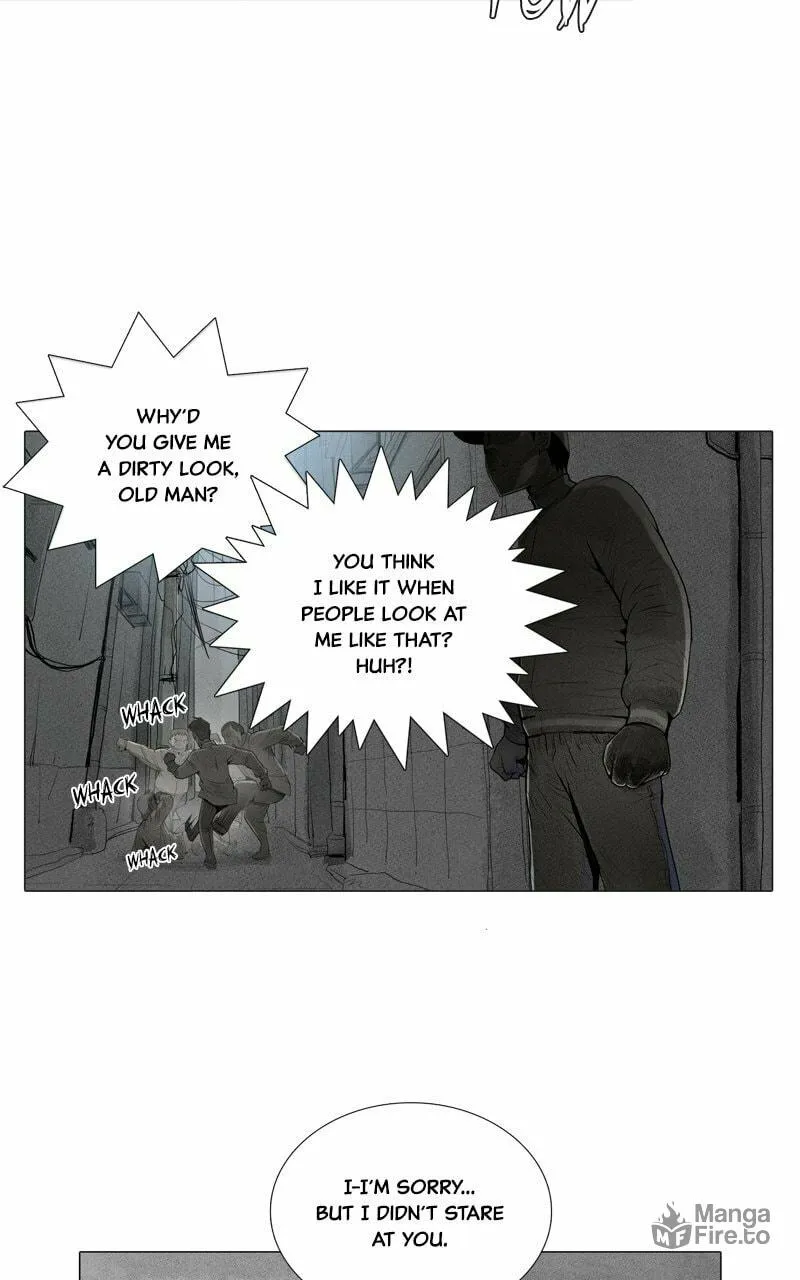 Read Connect (Shin Dae-Sung) chapter 1 image 17 on Lezhin