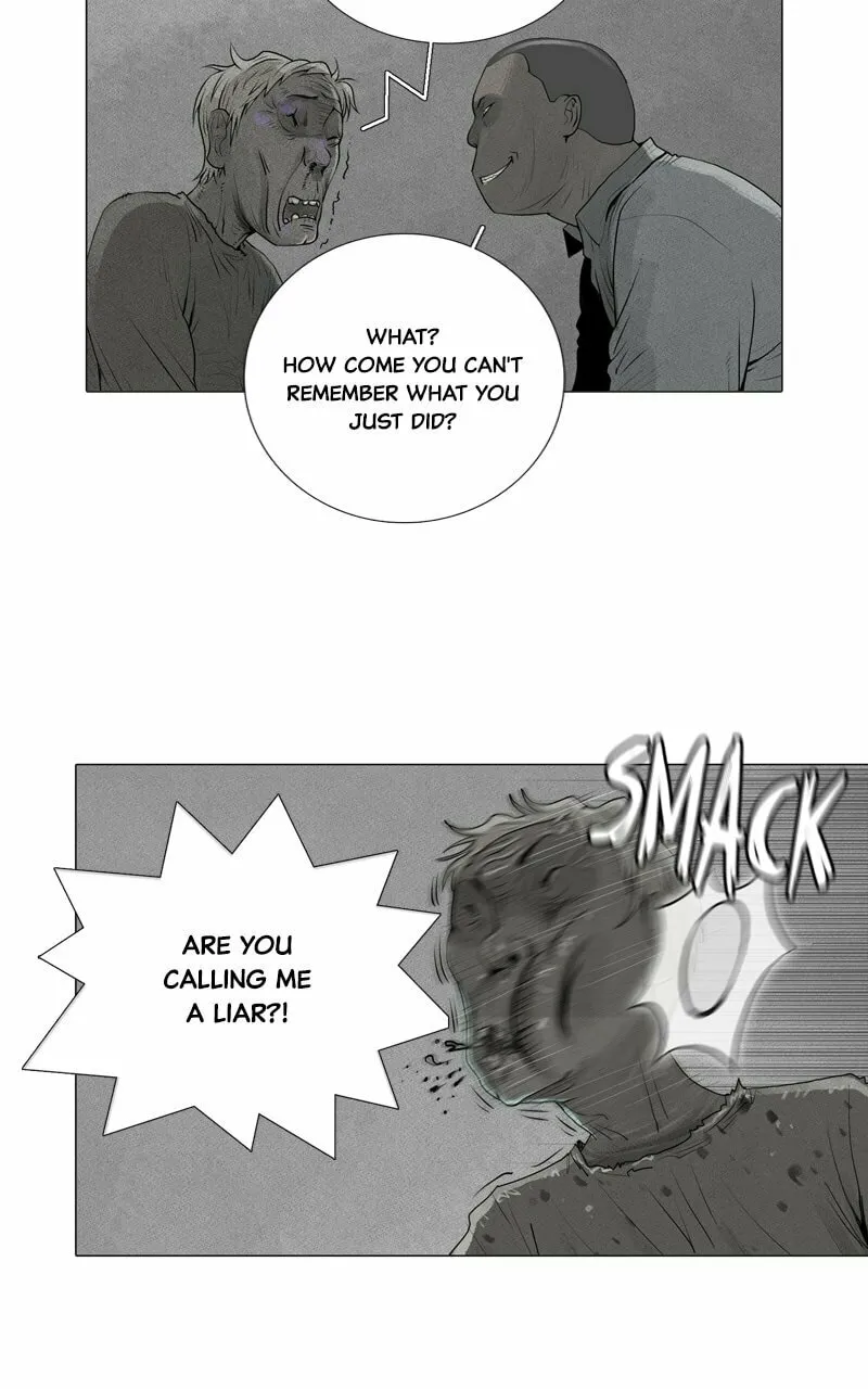Read Connect (Shin Dae-Sung) chapter 1 image 18 on Lezhin
