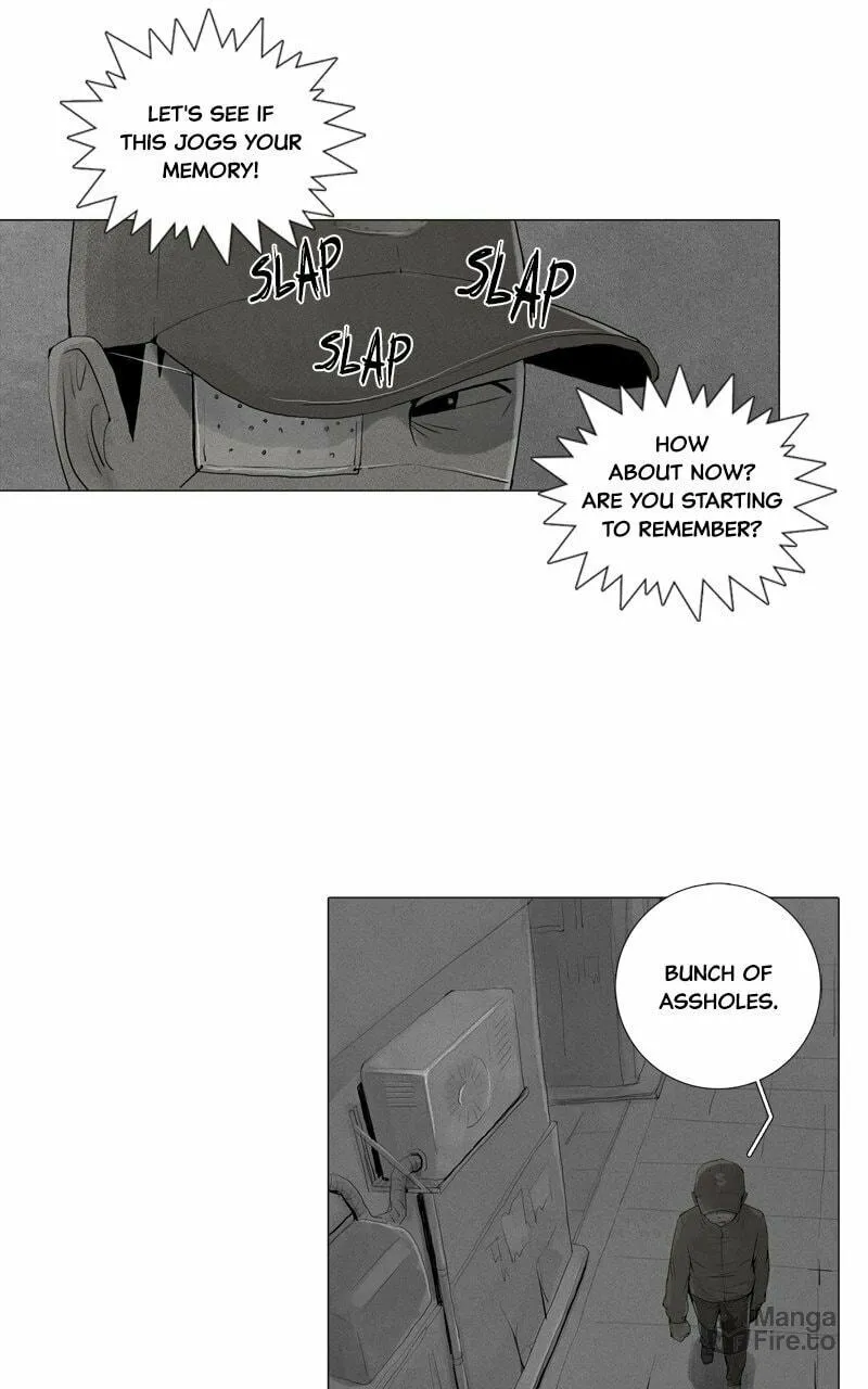 Read Connect (Shin Dae-Sung) chapter 1 image 19 on Lezhin