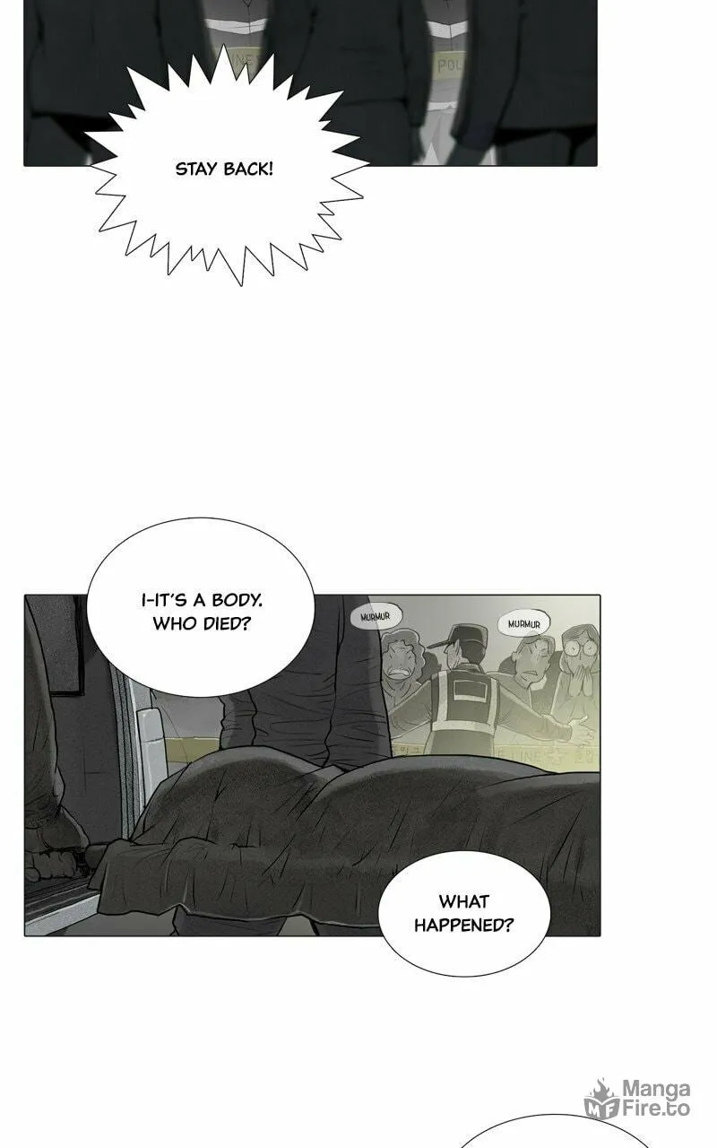 Read Connect (Shin Dae-Sung) chapter 1 image 2 on Lezhin