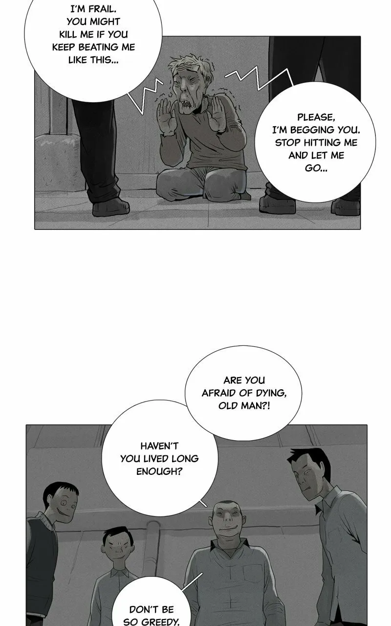 Read Connect (Shin Dae-Sung) chapter 1 image 28 on Lezhin