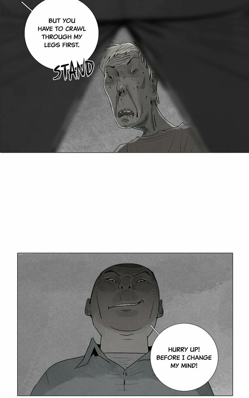 Read Connect (Shin Dae-Sung) chapter 1 image 30 on Lezhin