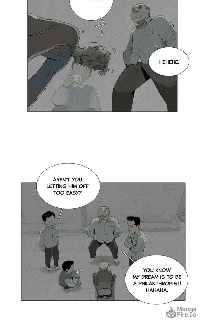 Read Connect (Shin Dae-Sung) chapter 1 image 32 on Lezhin
