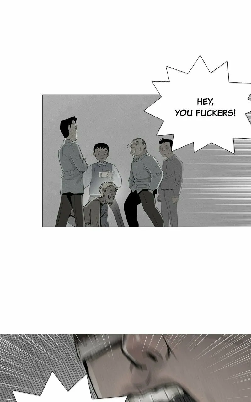 Read Connect (Shin Dae-Sung) chapter 1 image 33 on Lezhin