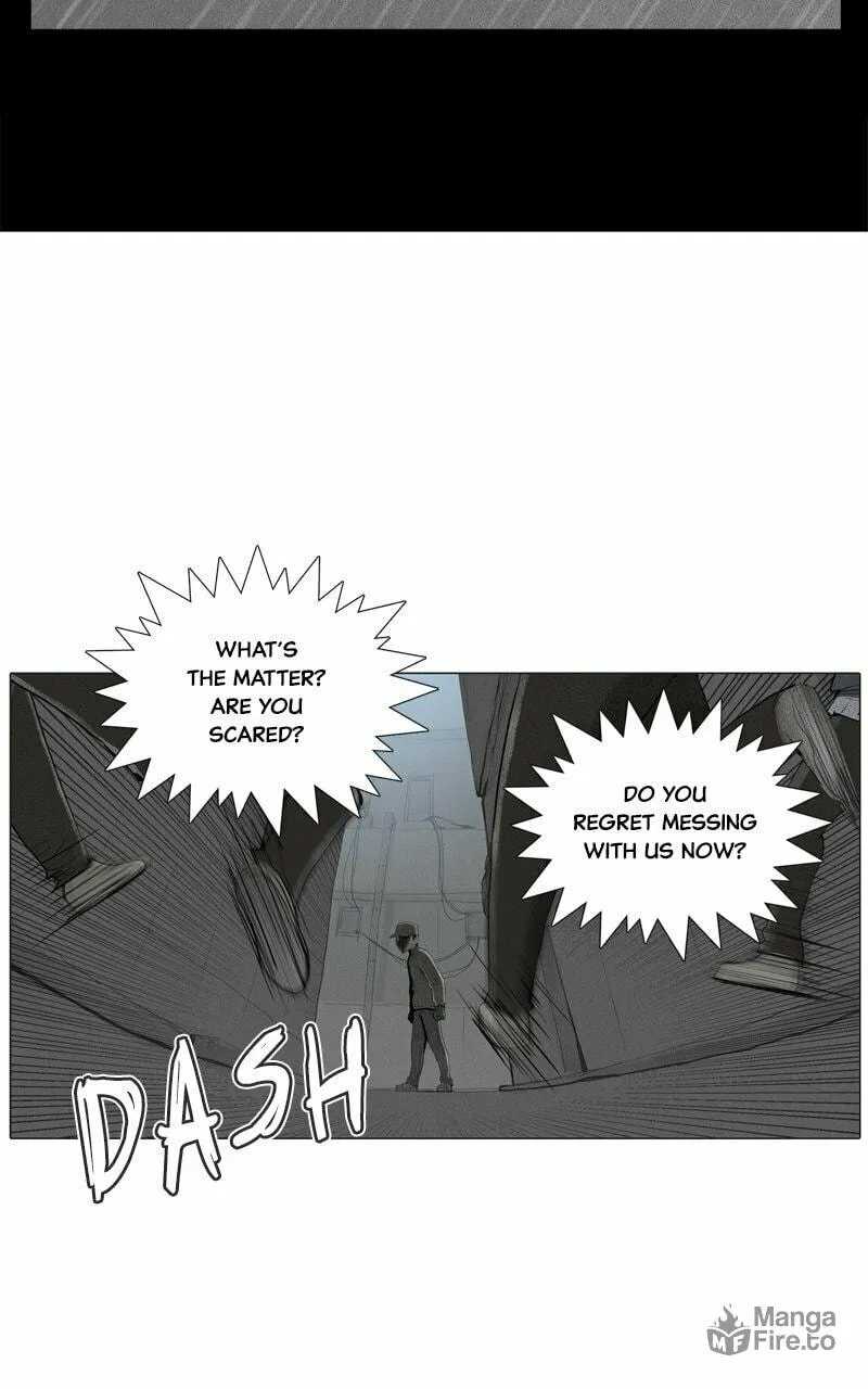 Read Connect (Shin Dae-Sung) chapter 1 image 39 on Lezhin