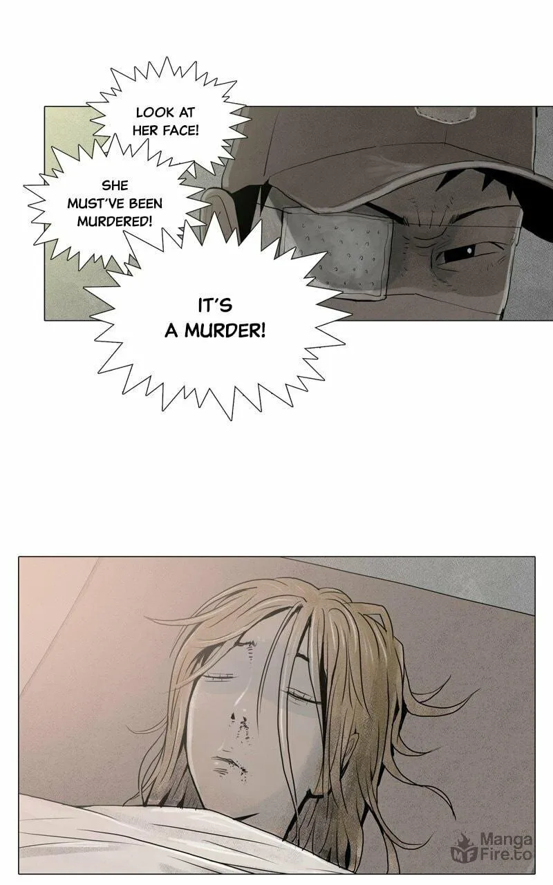 Read Connect (Shin Dae-Sung) chapter 1 image 4 on Lezhin