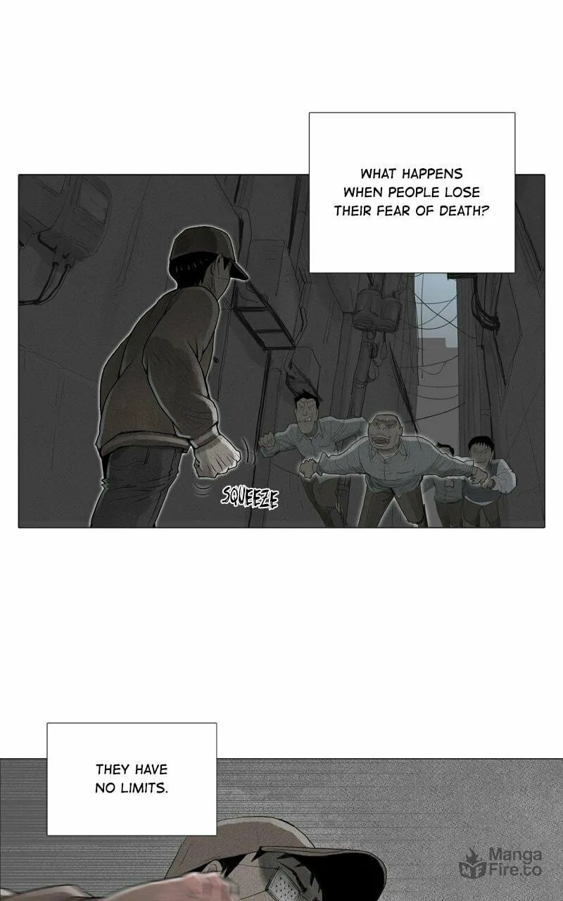 Read Connect (Shin Dae-Sung) chapter 1 image 41 on Lezhin