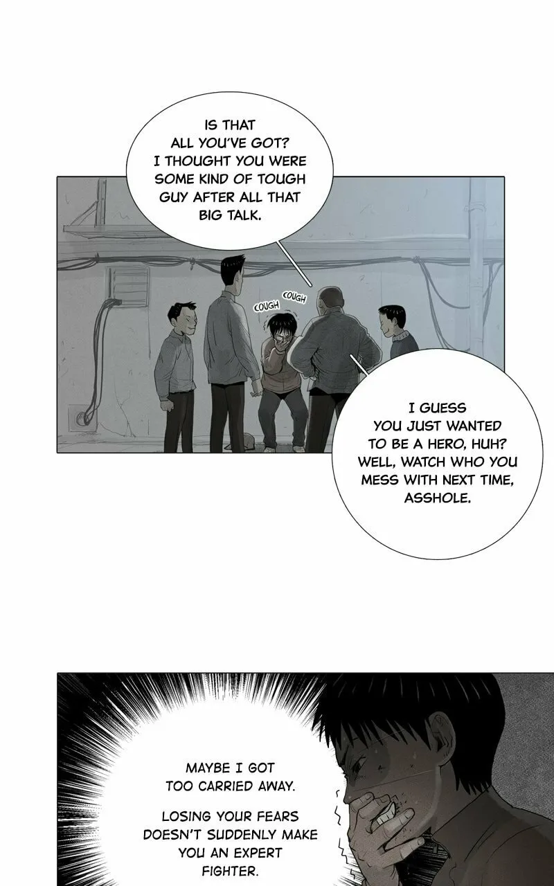 Read Connect (Shin Dae-Sung) chapter 1 image 48 on Lezhin