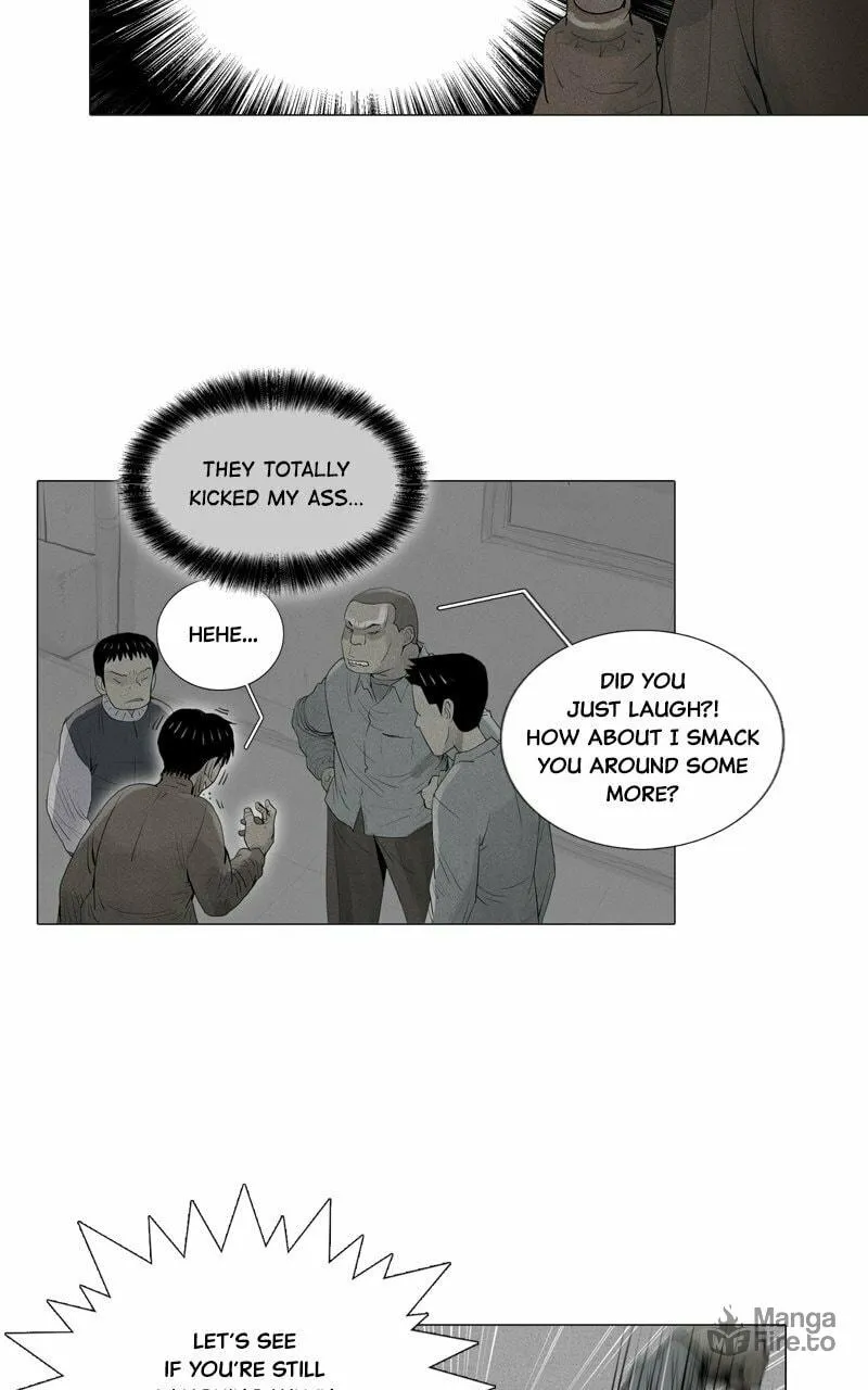 Read Connect (Shin Dae-Sung) chapter 1 image 49 on Lezhin