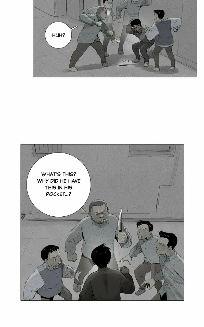 Read Connect (Shin Dae-Sung) chapter 1 image 52 on Lezhin