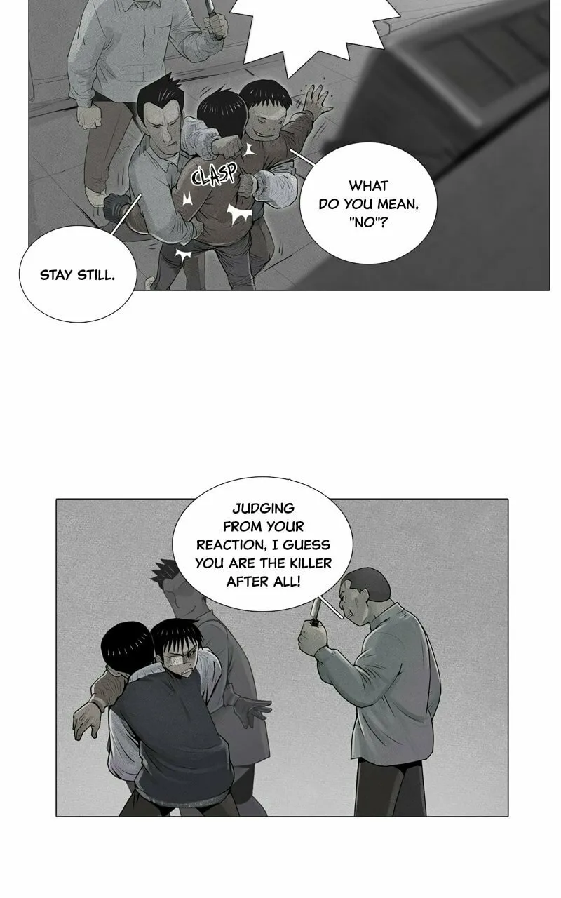 Read Connect (Shin Dae-Sung) chapter 1 image 55 on Lezhin