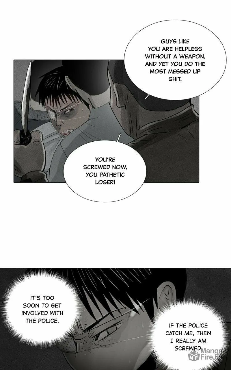 Read Connect (Shin Dae-Sung) chapter 1 image 56 on Lezhin