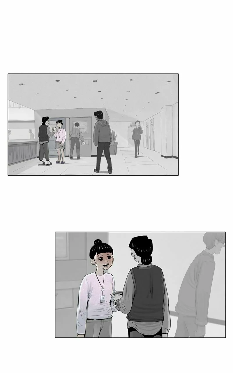 Read Connect (Shin Dae-Sung) chapter 10 image 1 on Lezhin