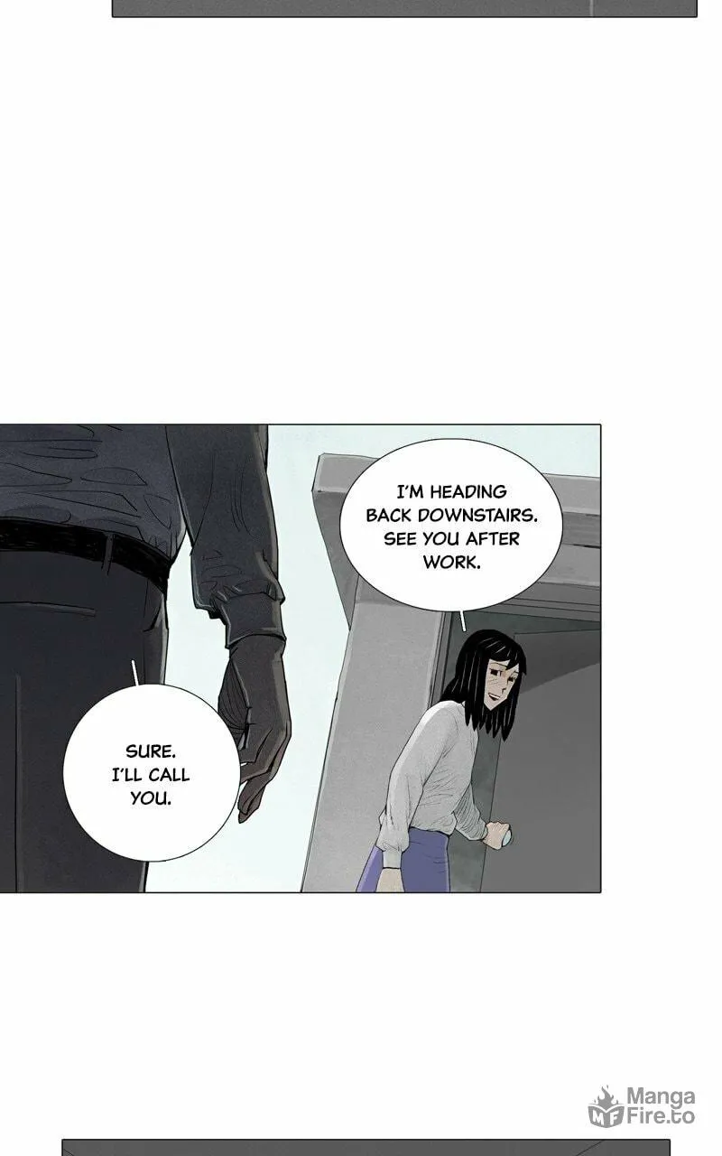 Read Connect (Shin Dae-Sung) chapter 10 image 11 on Lezhin
