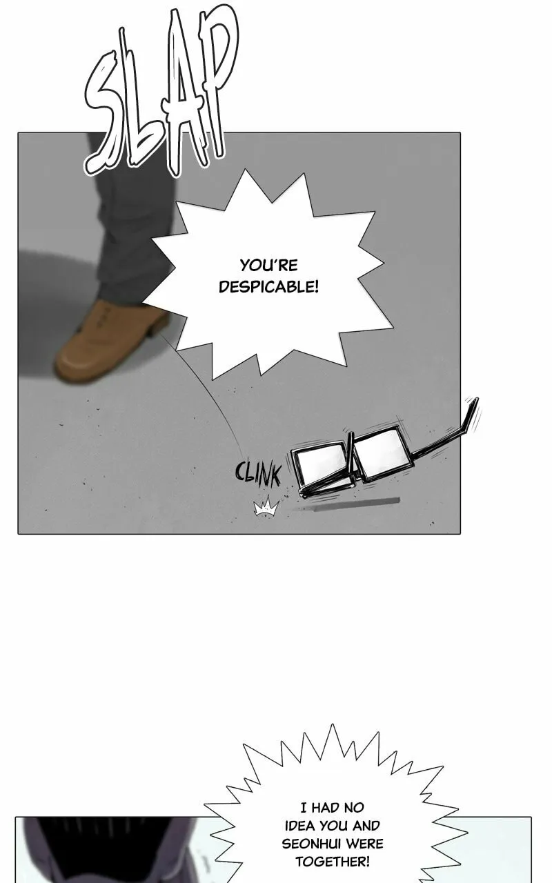 Read Connect (Shin Dae-Sung) chapter 10 image 15 on Lezhin