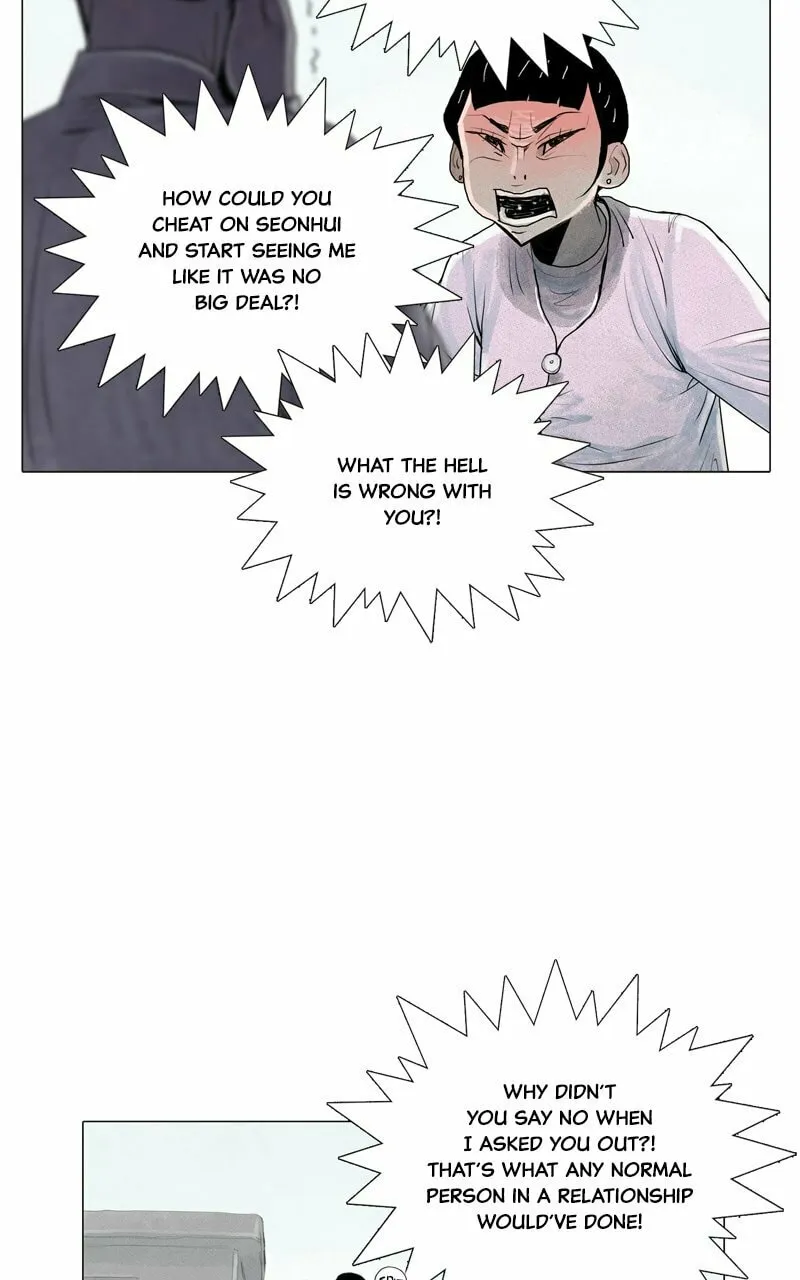 Read Connect (Shin Dae-Sung) chapter 10 image 16 on Lezhin