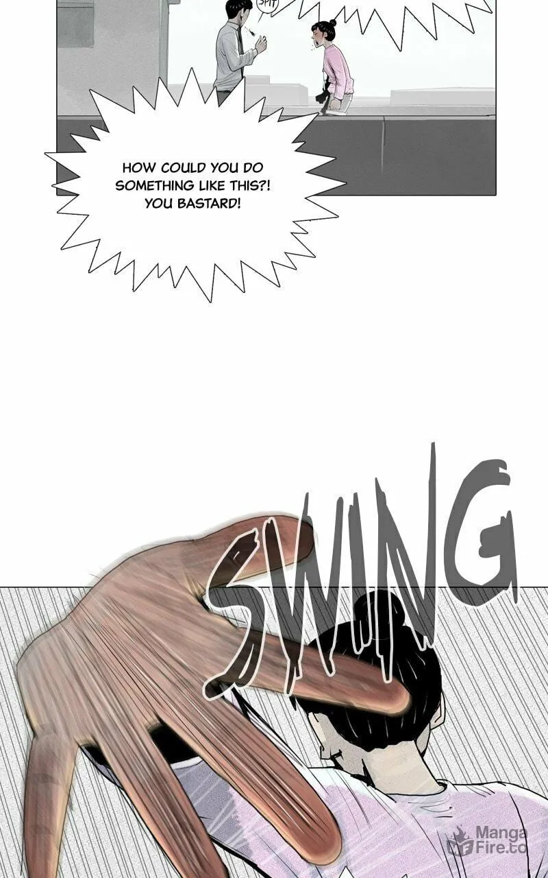 Read Connect (Shin Dae-Sung) chapter 10 image 17 on Lezhin