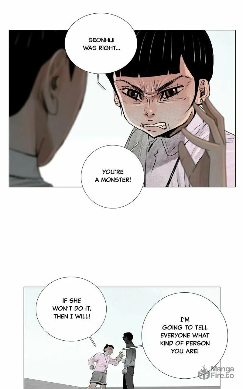Read Connect (Shin Dae-Sung) chapter 10 image 20 on Lezhin