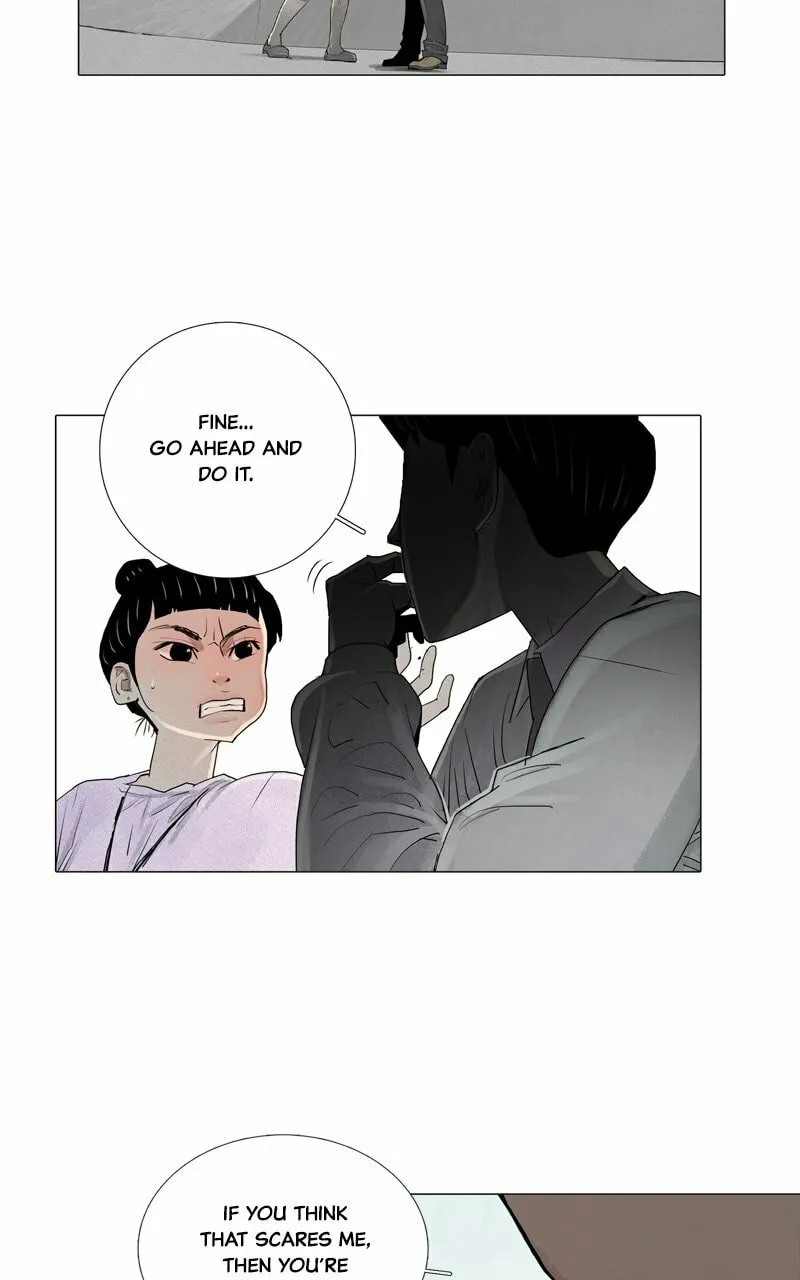 Read Connect (Shin Dae-Sung) chapter 10 image 21 on Lezhin