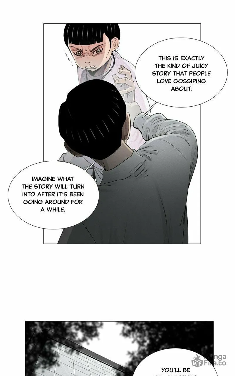 Read Connect (Shin Dae-Sung) chapter 10 image 23 on Lezhin