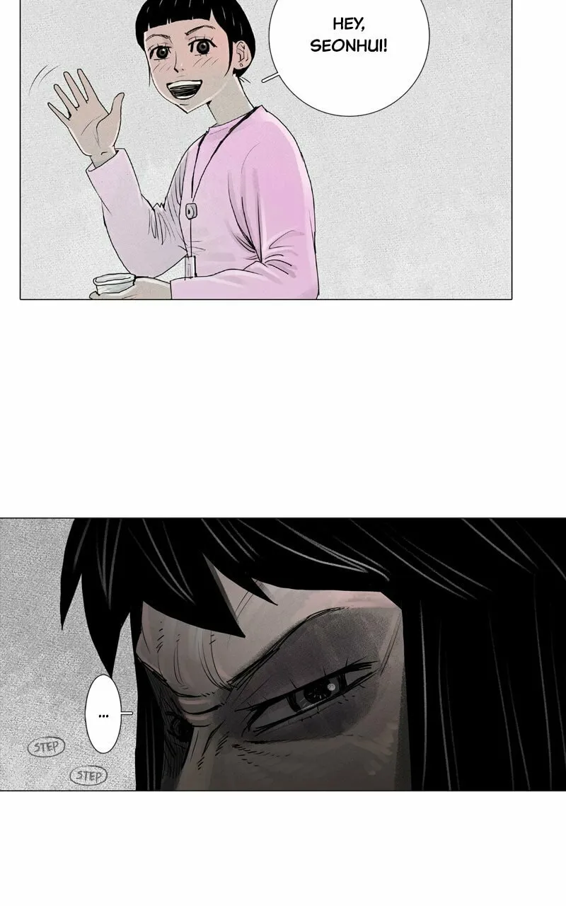 Read Connect (Shin Dae-Sung) chapter 10 image 3 on Lezhin