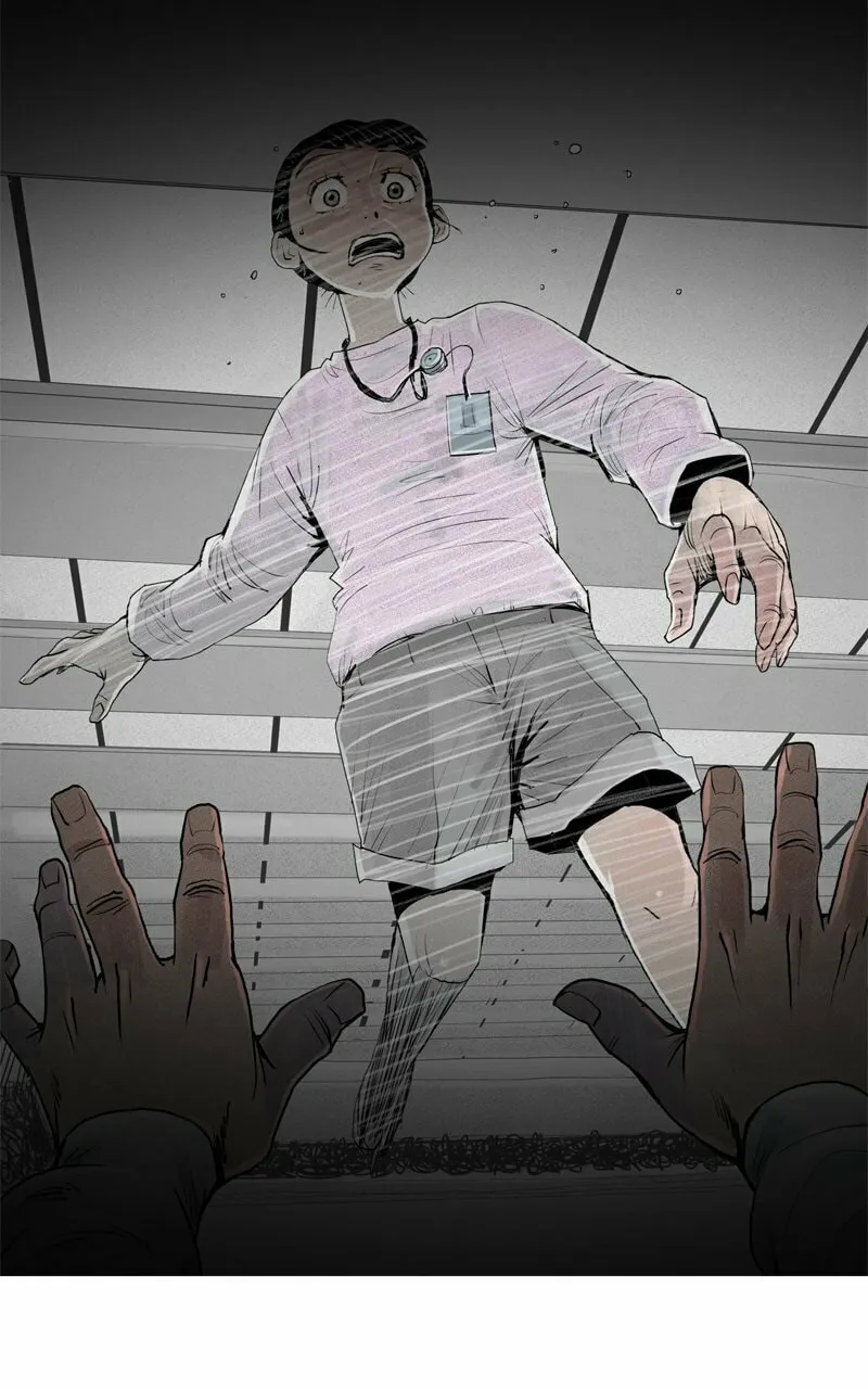 Read Connect (Shin Dae-Sung) chapter 10 image 33 on Lezhin