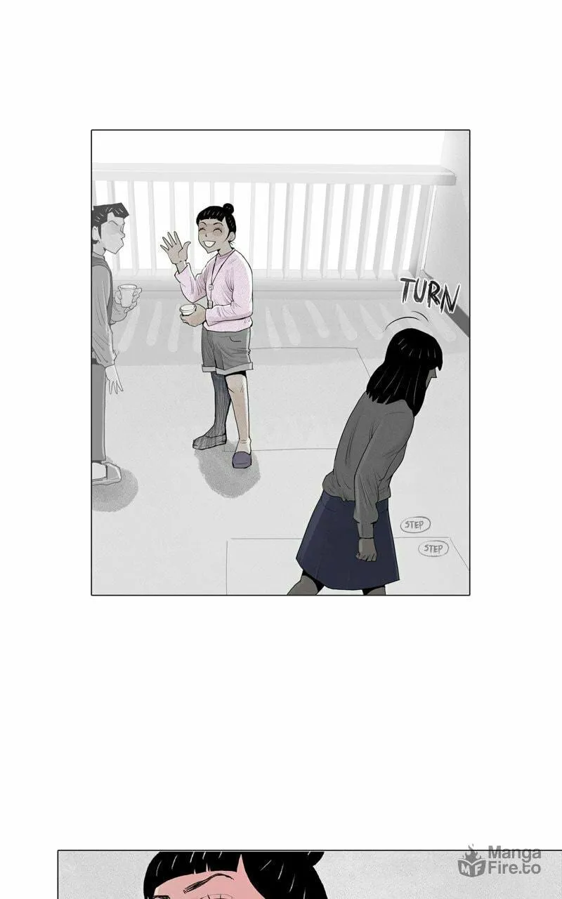 Read Connect (Shin Dae-Sung) chapter 10 image 4 on Lezhin