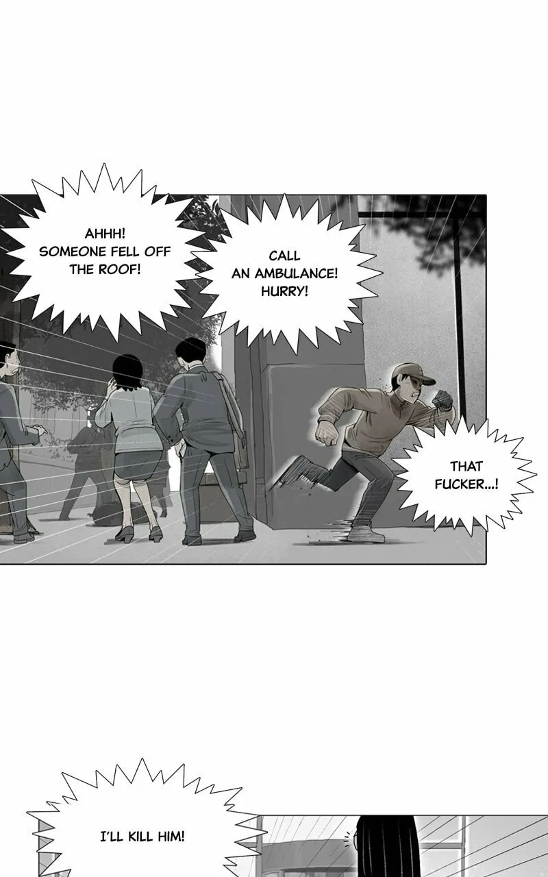 Read Connect (Shin Dae-Sung) chapter 10 image 40 on Lezhin