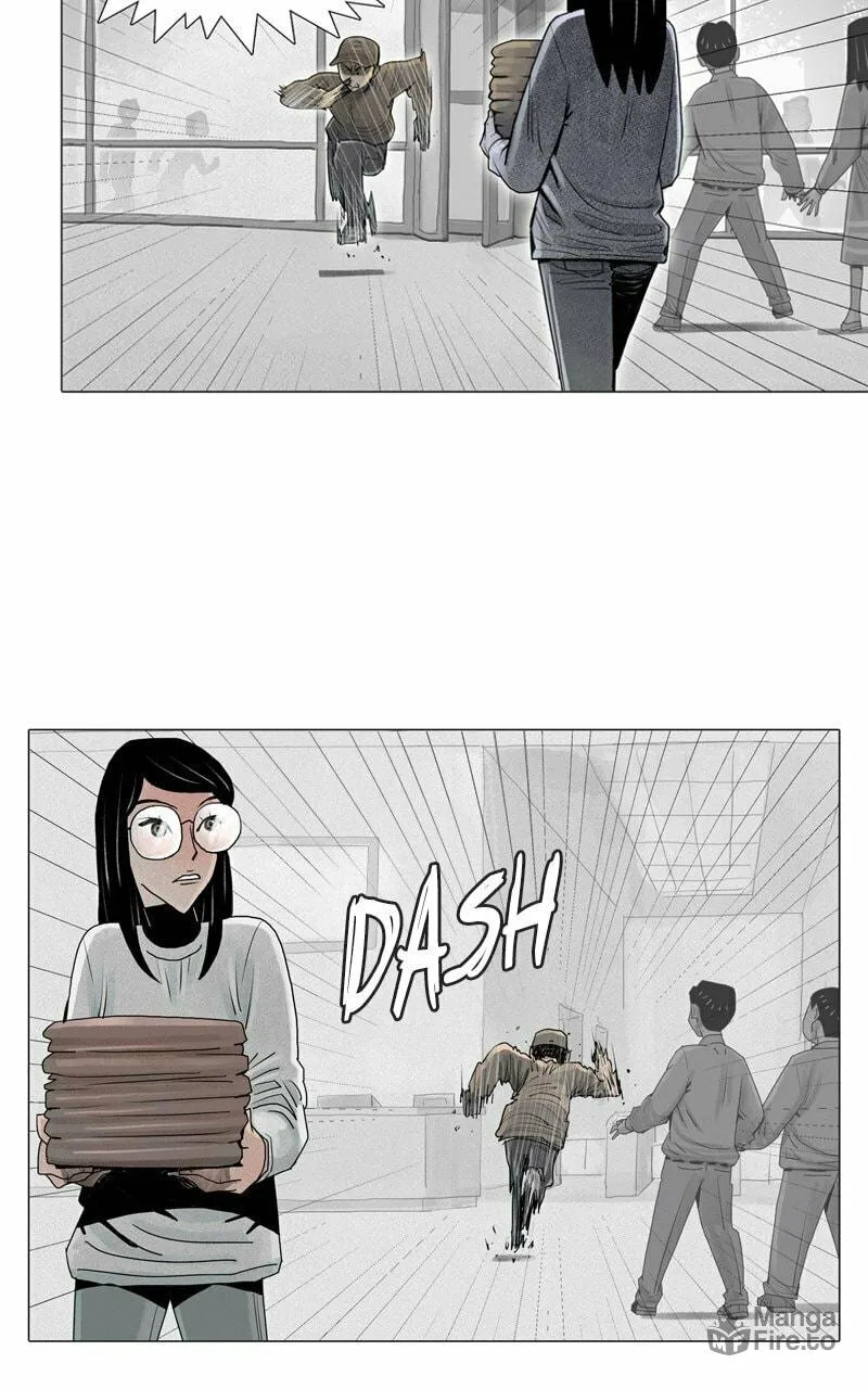 Read Connect (Shin Dae-Sung) chapter 10 image 41 on Lezhin