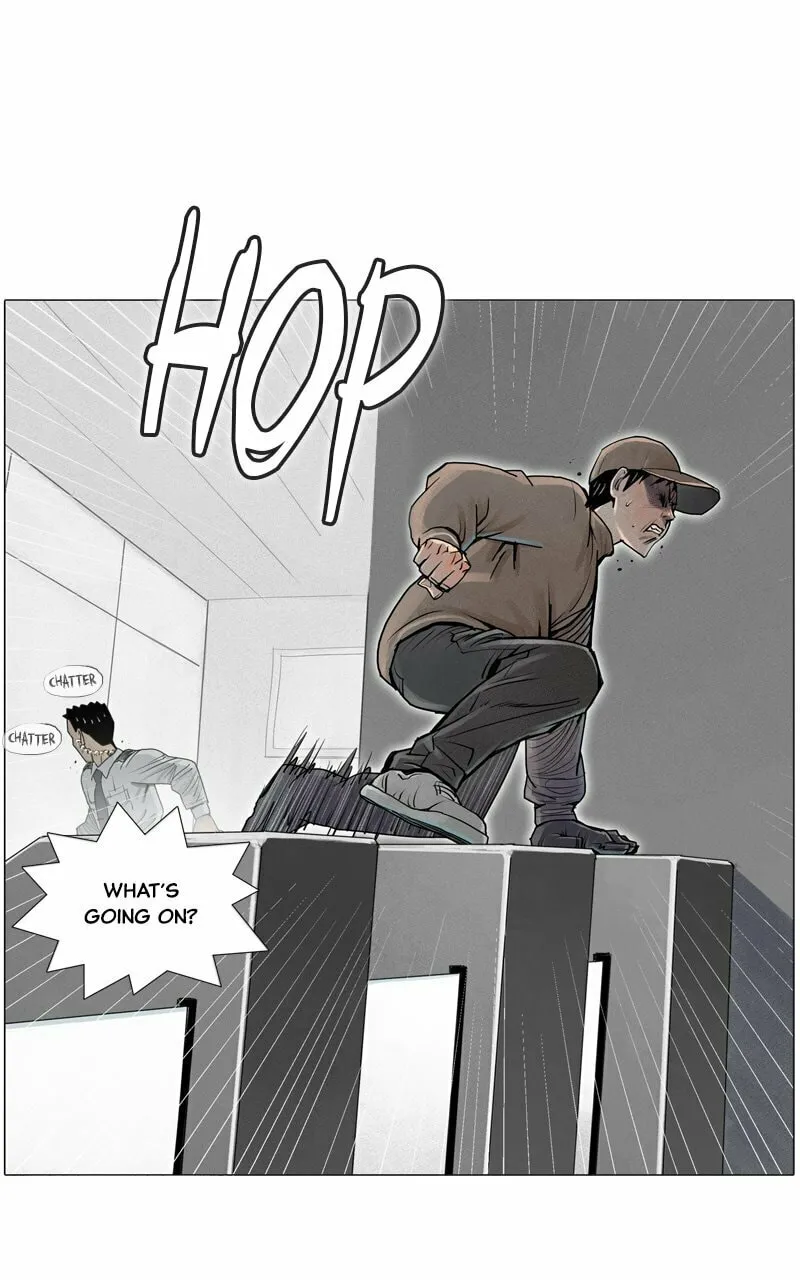 Read Connect (Shin Dae-Sung) chapter 10 image 42 on Lezhin