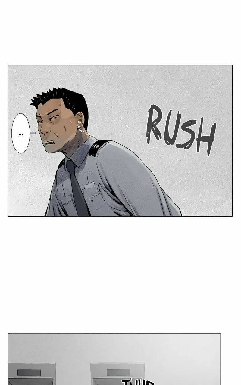Read Connect (Shin Dae-Sung) chapter 10 image 43 on Lezhin