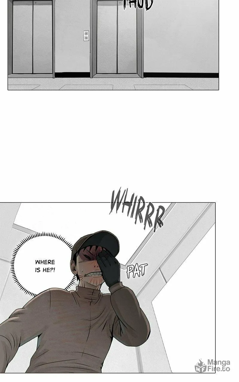 Read Connect (Shin Dae-Sung) chapter 10 image 44 on Lezhin