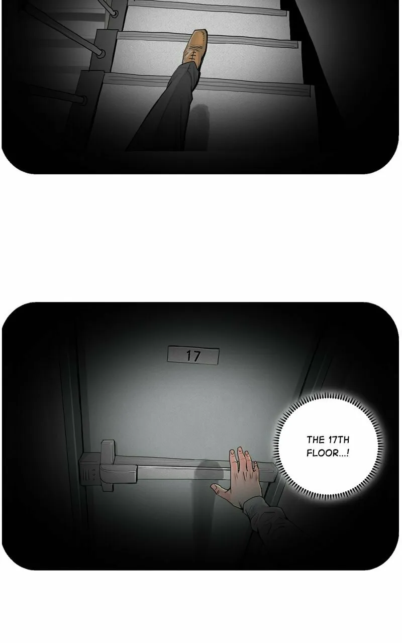 Read Connect (Shin Dae-Sung) chapter 10 image 46 on Lezhin