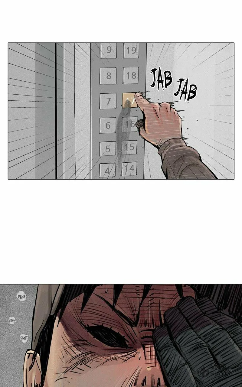 Read Connect (Shin Dae-Sung) chapter 10 image 47 on Lezhin