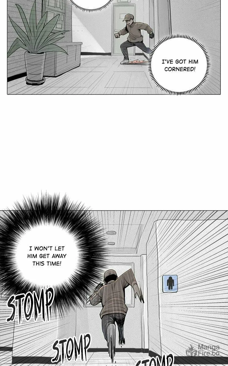 Read Connect (Shin Dae-Sung) chapter 10 image 49 on Lezhin