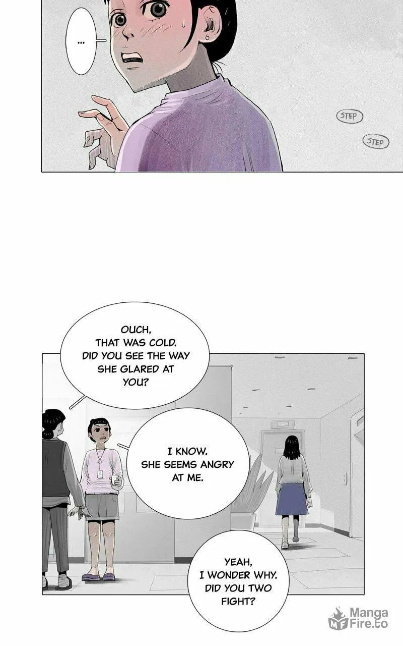 Read Connect (Shin Dae-Sung) chapter 10 image 5 on Lezhin