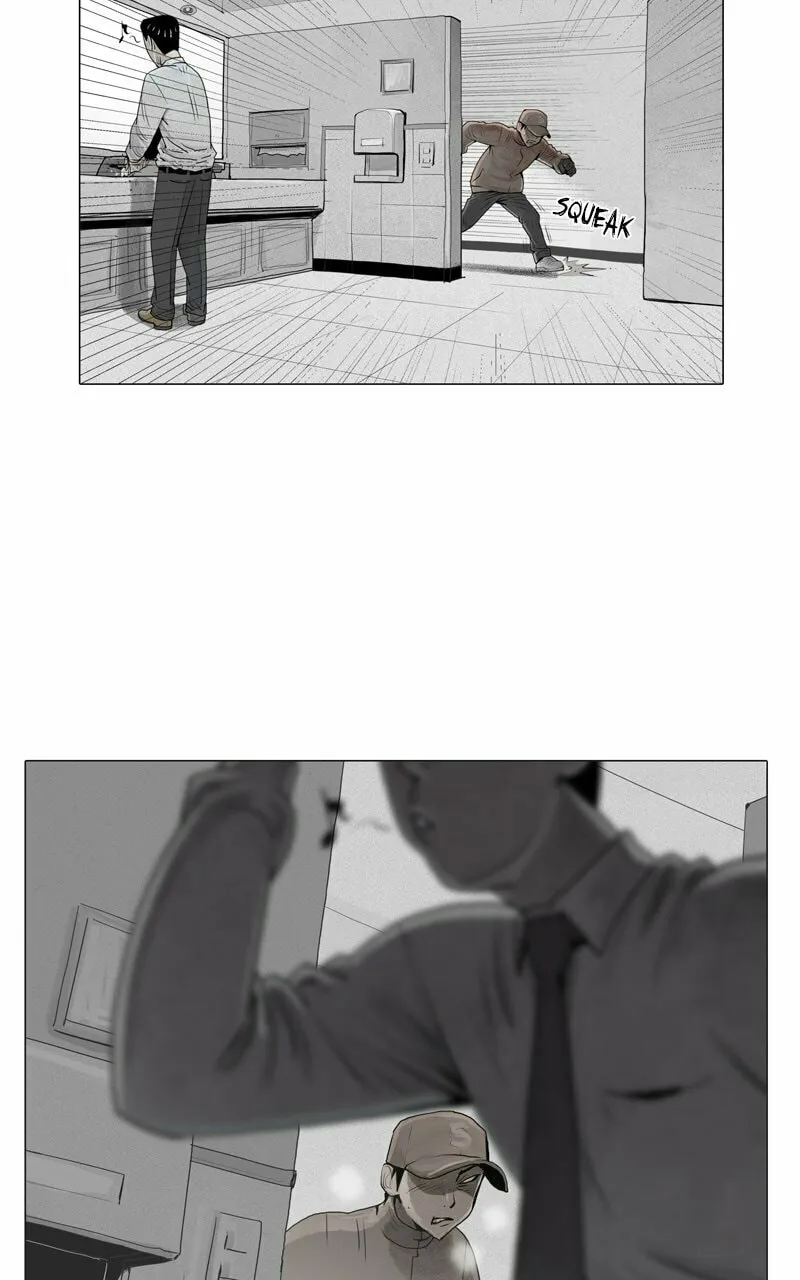 Read Connect (Shin Dae-Sung) chapter 10 image 51 on Lezhin