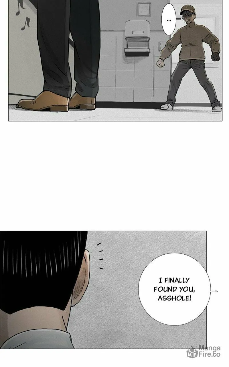 Read Connect (Shin Dae-Sung) chapter 10 image 53 on Lezhin